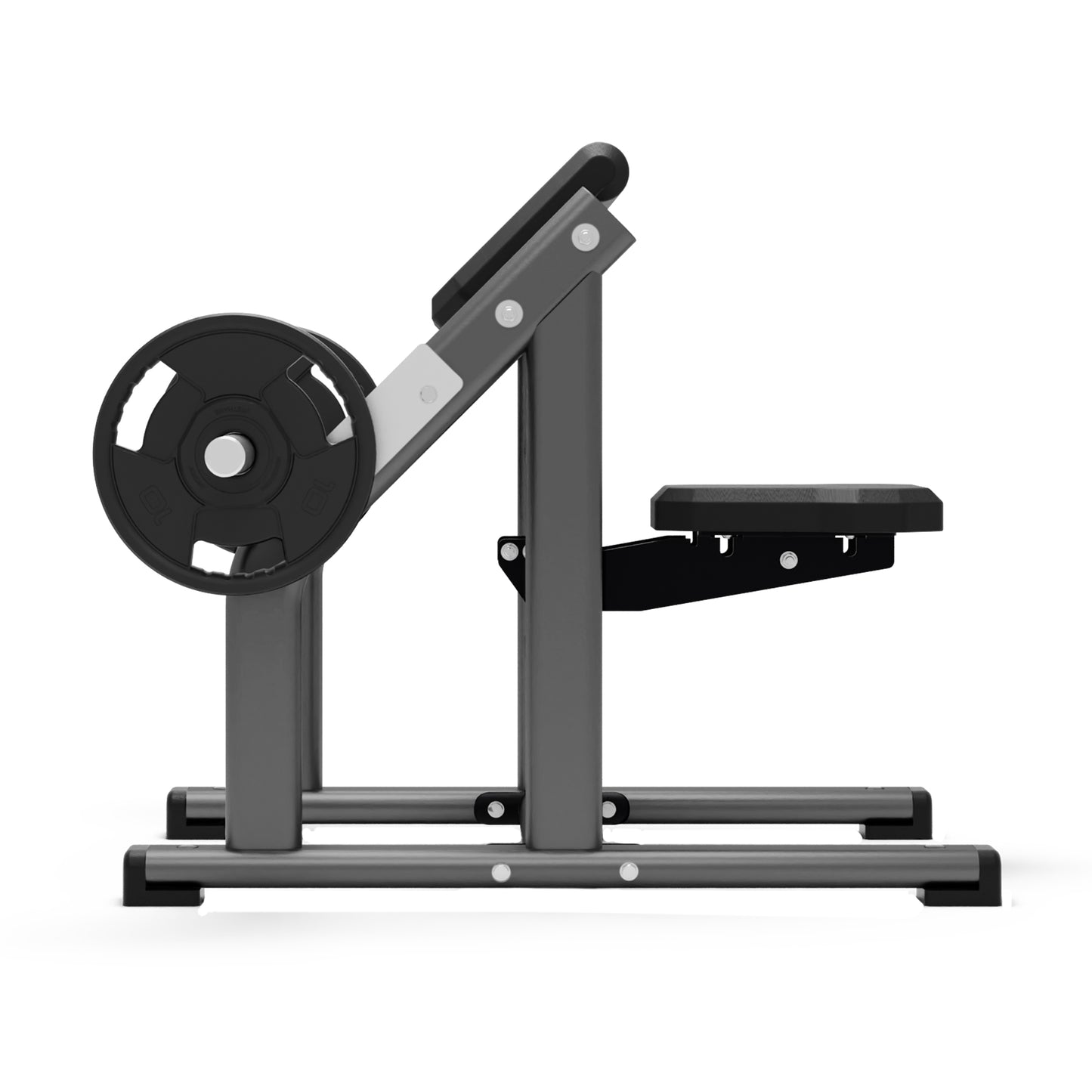 JORDAN® Seated Preacher Curl Bench