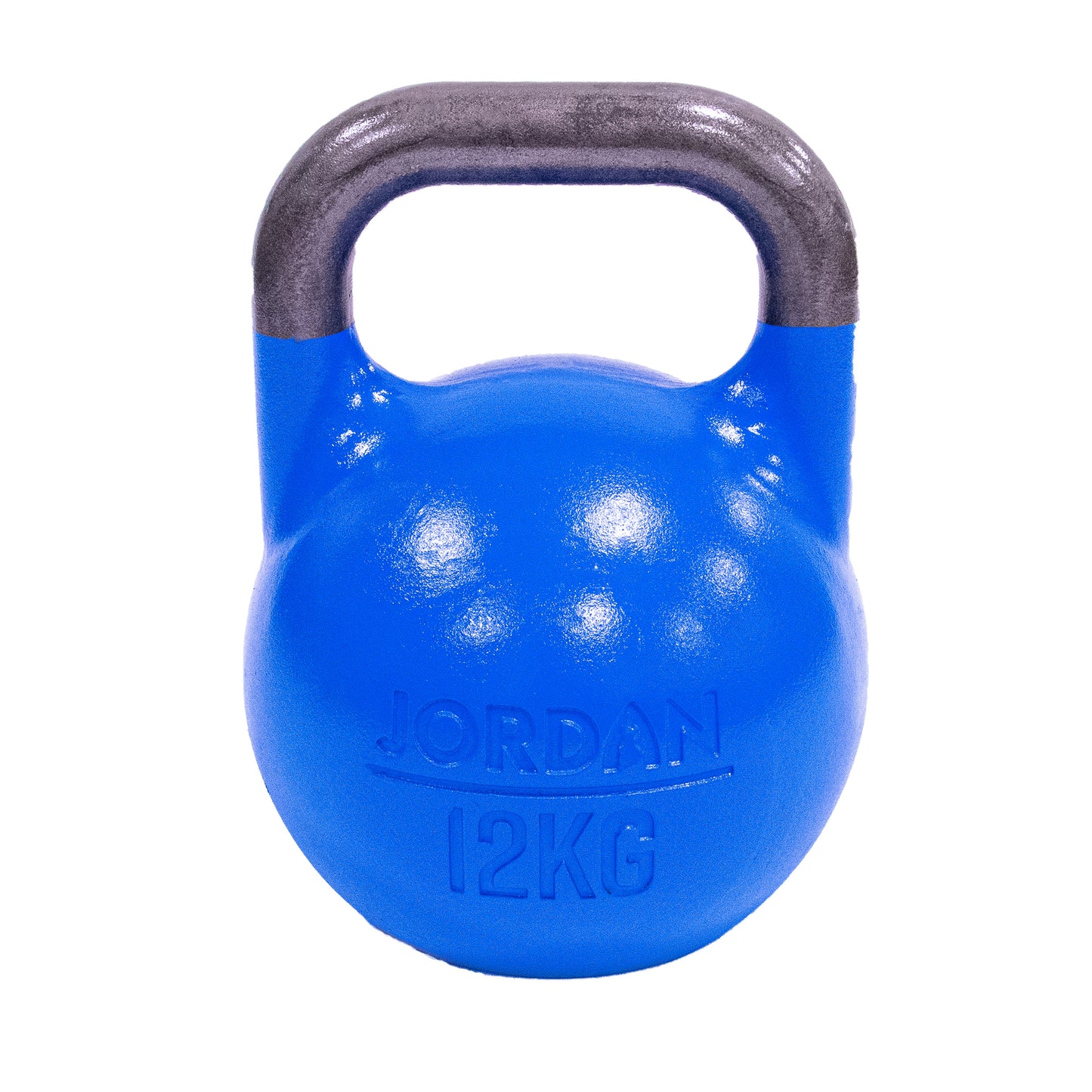 JORDAN Competition Kettlebell (8kg-40kg)