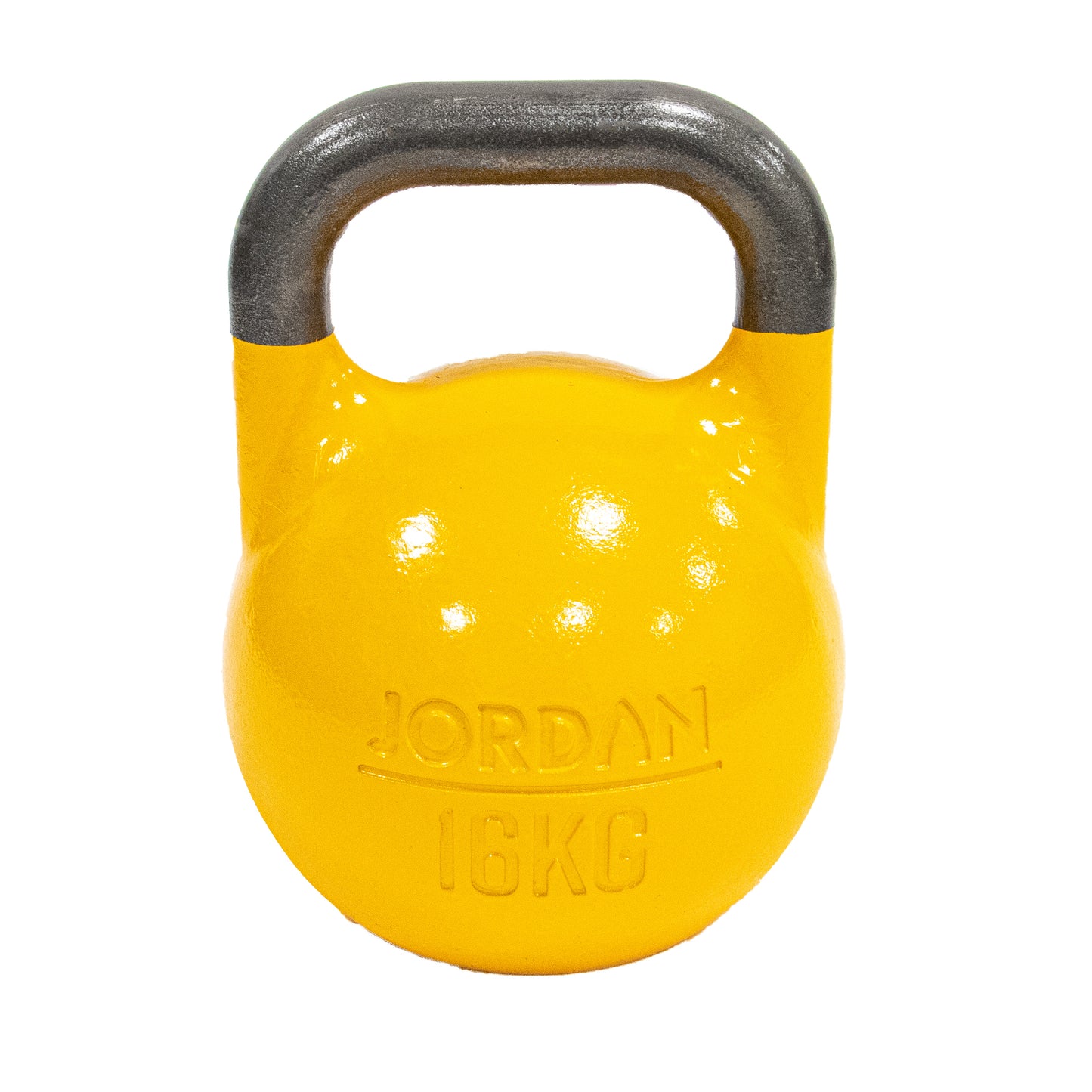 JORDAN Competition Kettlebell (8kg-40kg)