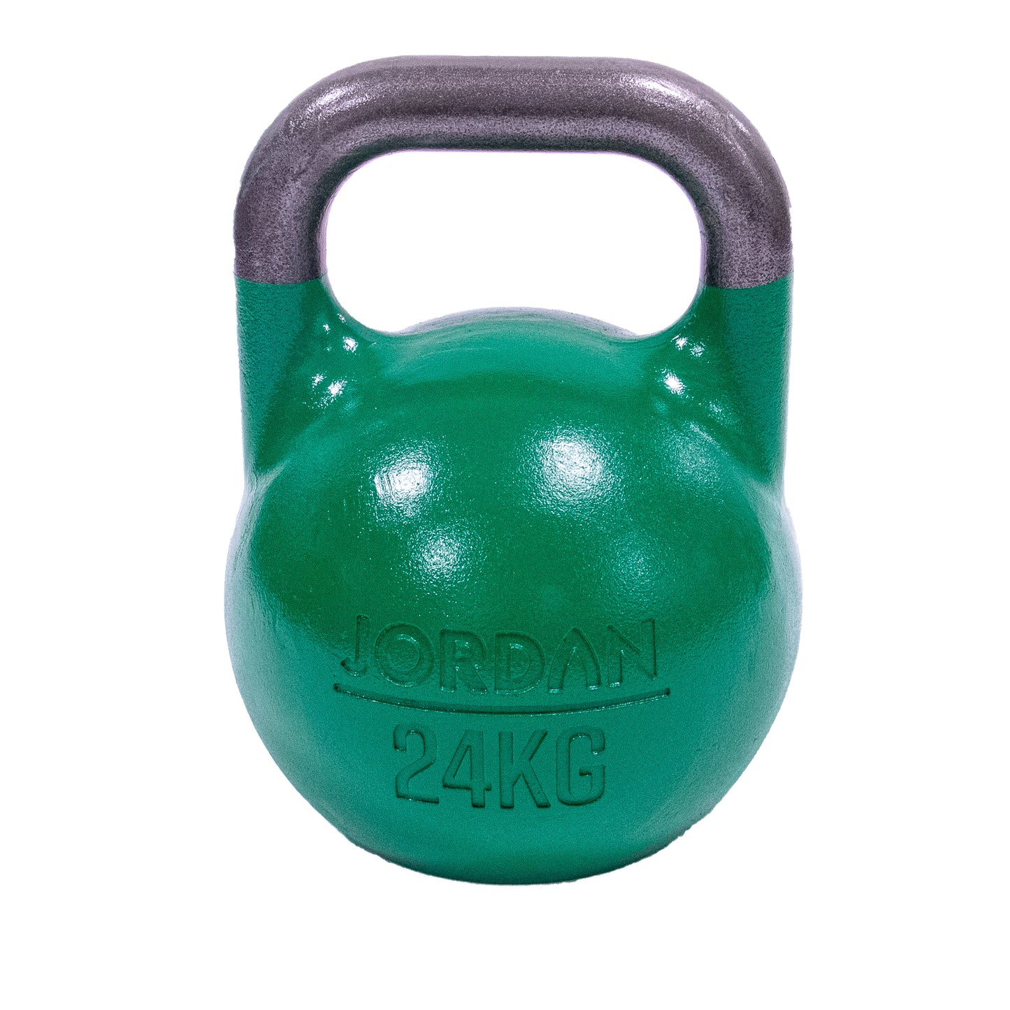 JORDAN Competition Kettlebell (8kg-40kg)