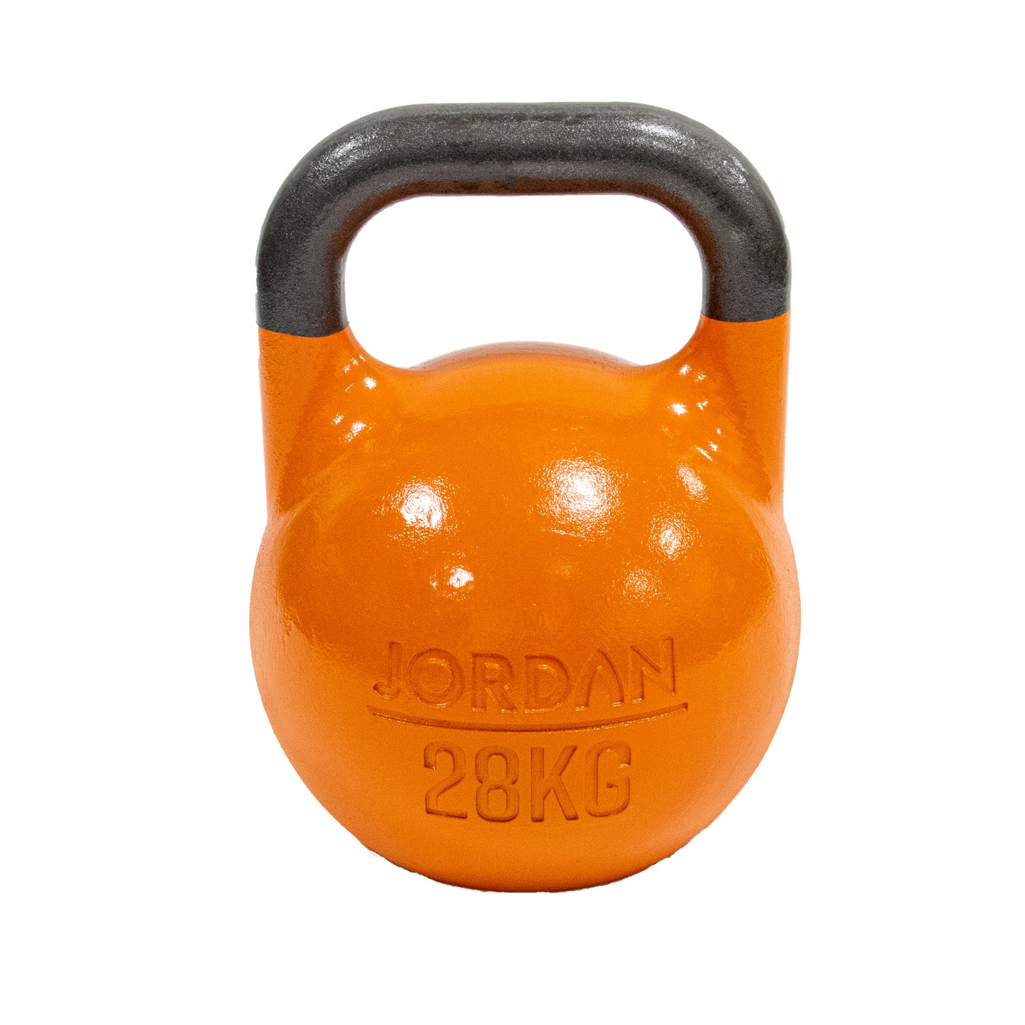 JORDAN Competition Kettlebell (8kg-40kg)