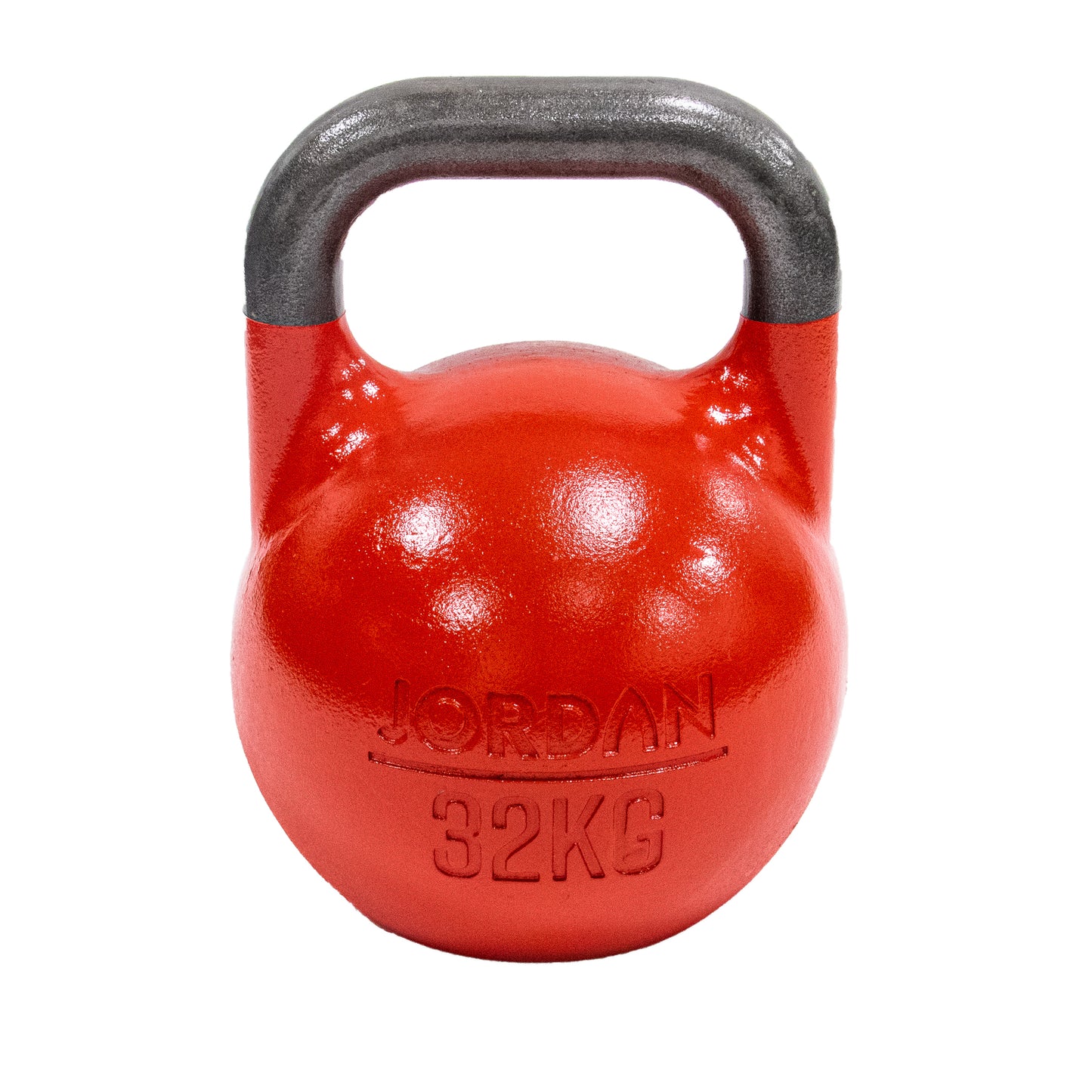 JORDAN Competition Kettlebell (8kg-40kg)