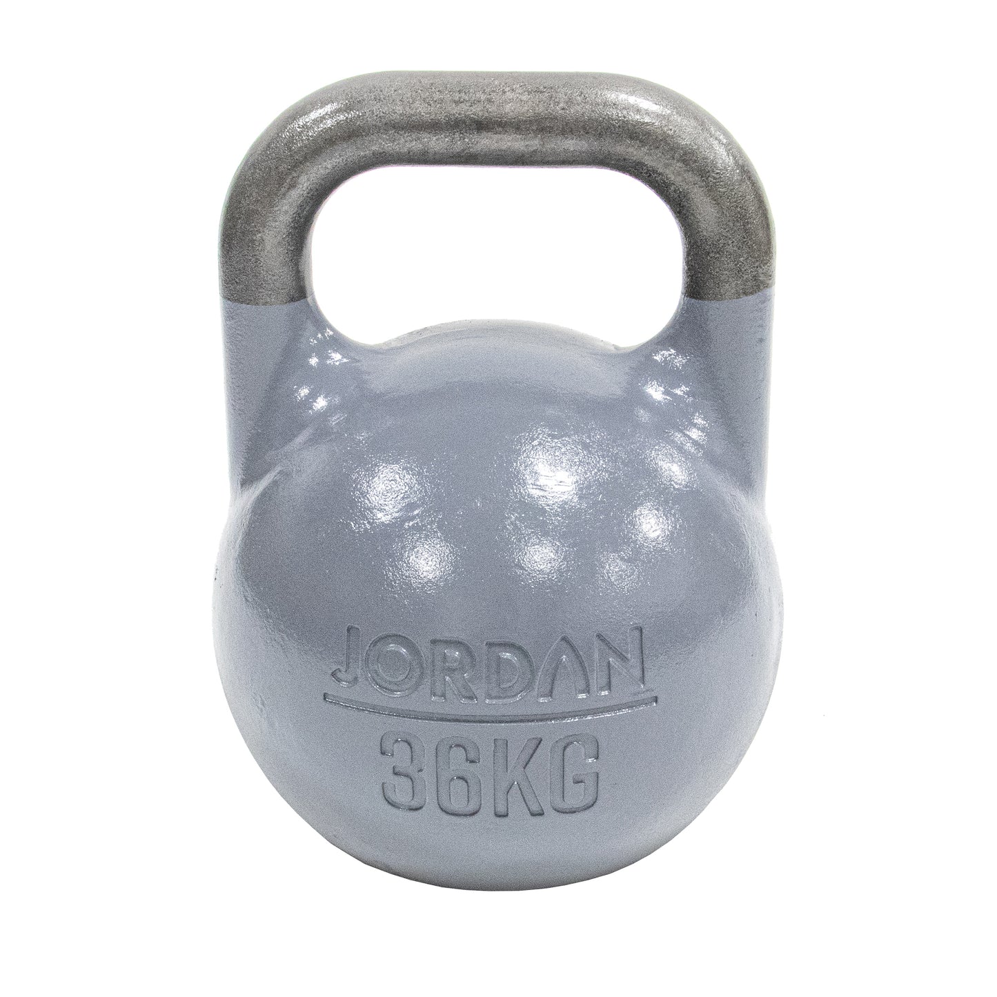 JORDAN Competition Kettlebell (8kg-40kg)