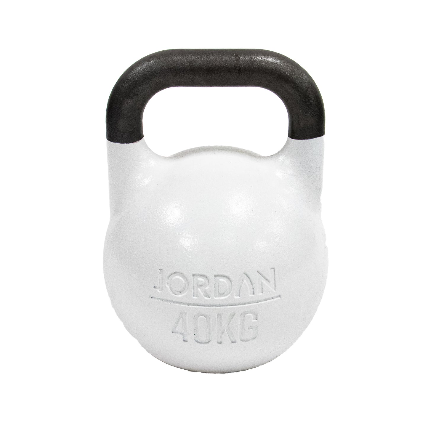 JORDAN Competition Kettlebell (8kg-40kg)