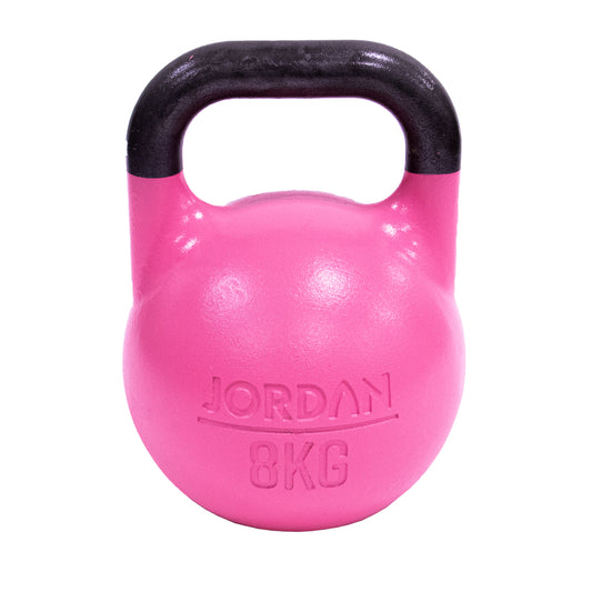 JORDAN Competition Kettlebell (8kg-40kg)