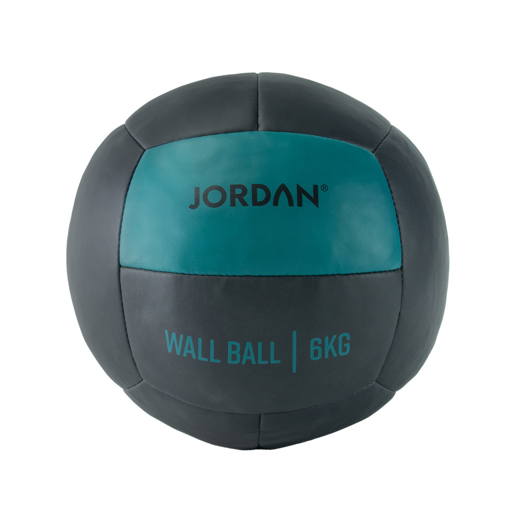 JORDAN® Wall Ball (Oversized Medicine Ball)