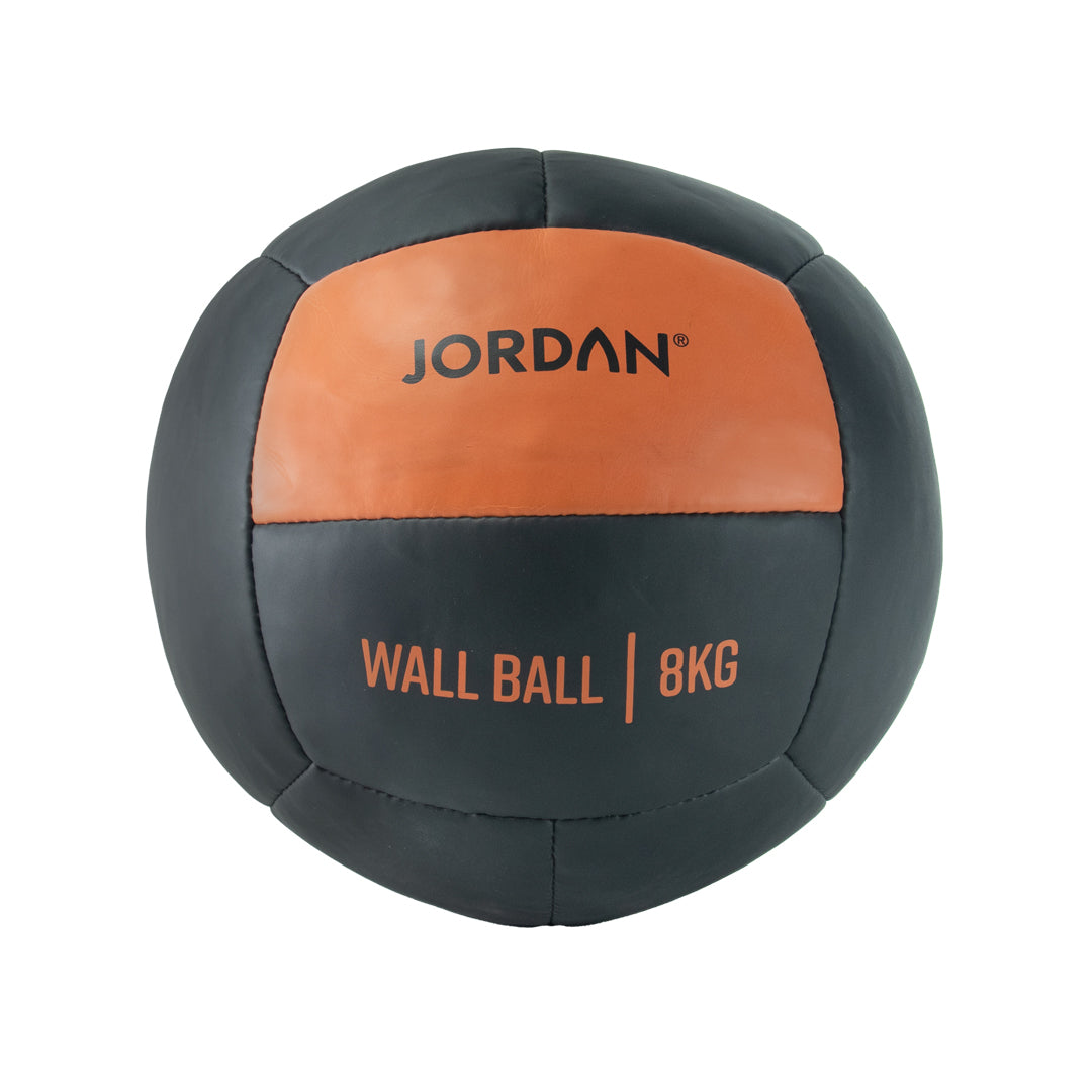 JORDAN® Wall Ball (Oversized Medicine Ball)