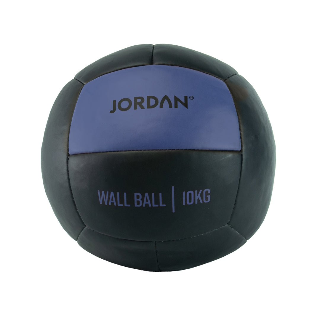 JORDAN® Wall Ball (Oversized Medicine Ball)