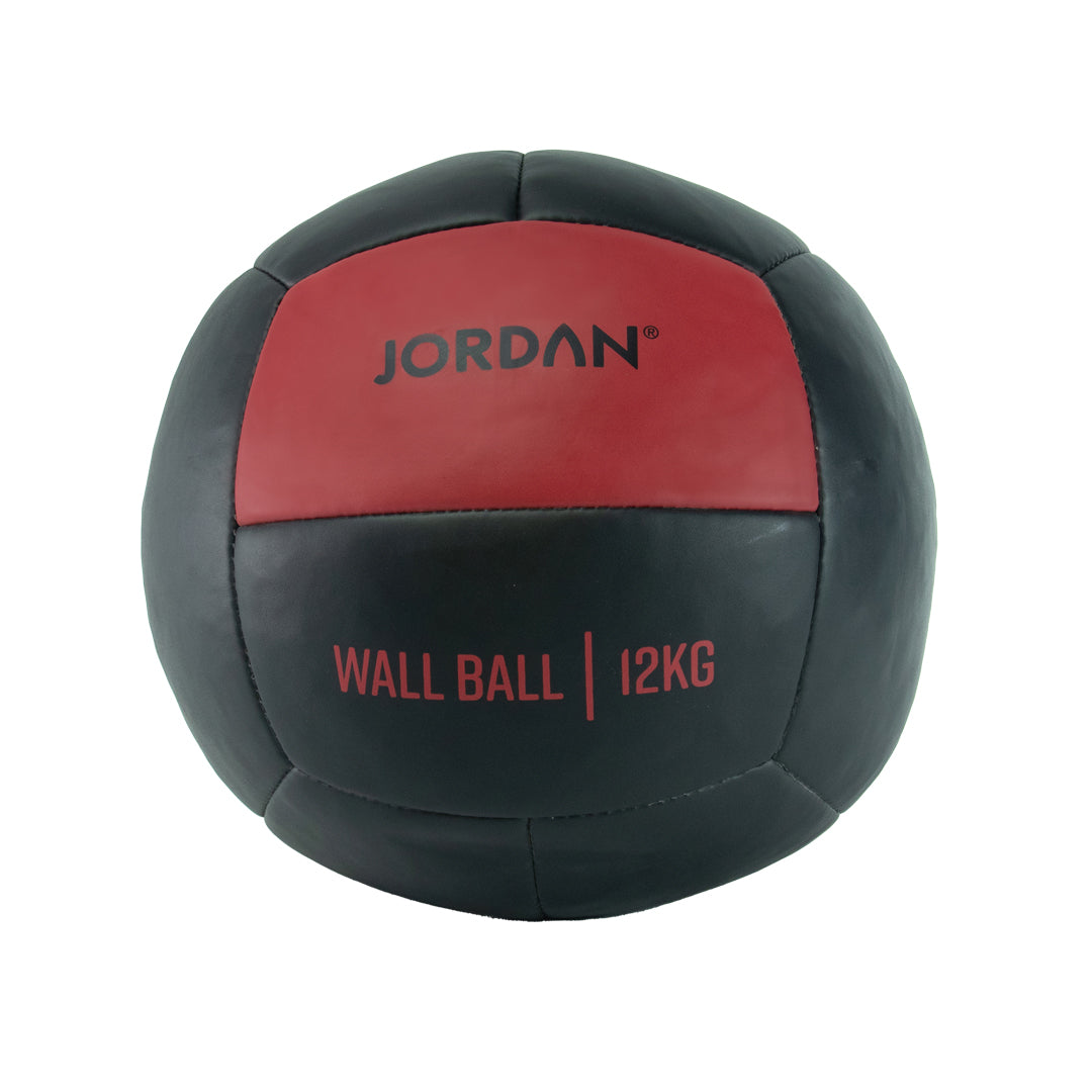 JORDAN® Wall Ball (Oversized Medicine Ball)