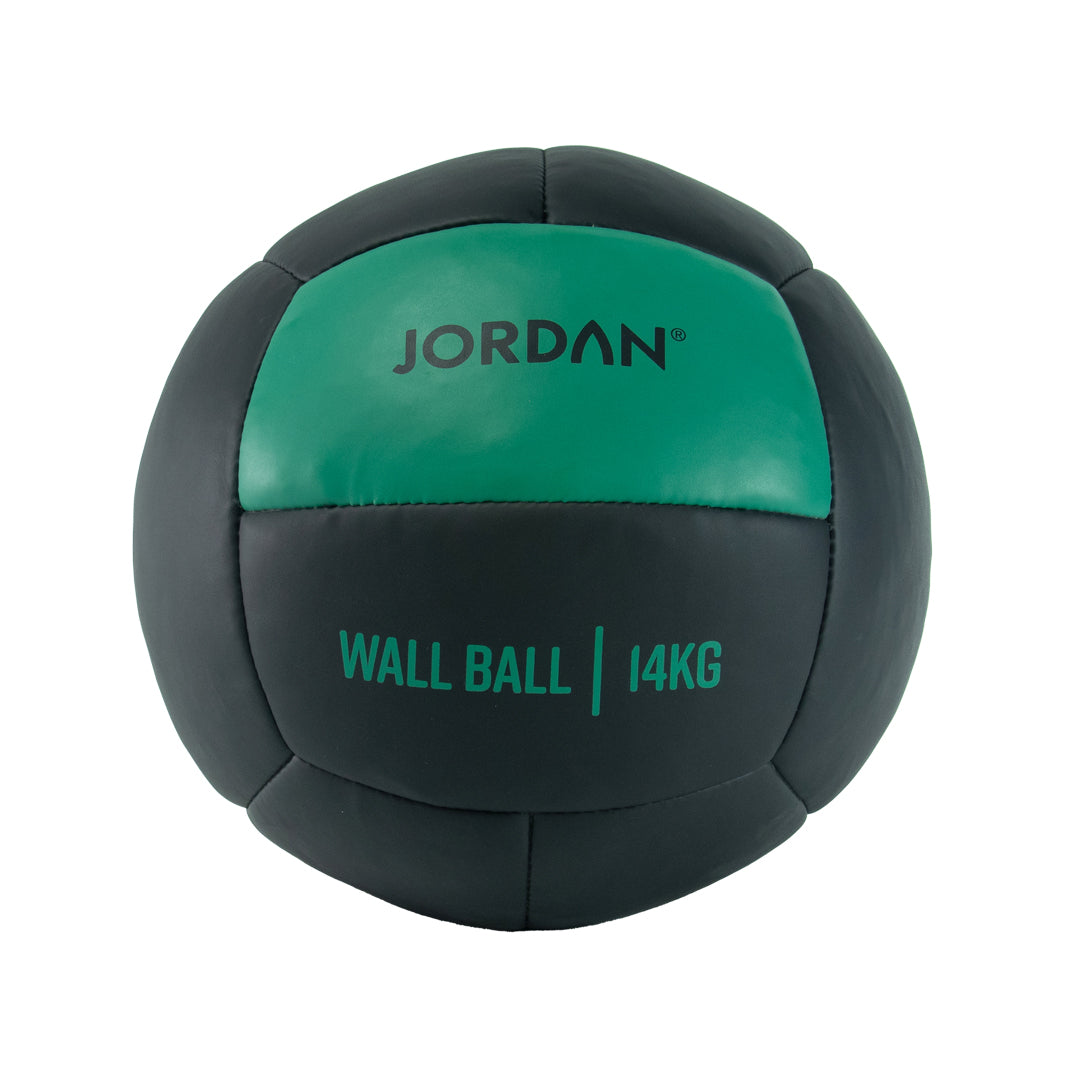 JORDAN® Wall Ball (Oversized Medicine Ball)