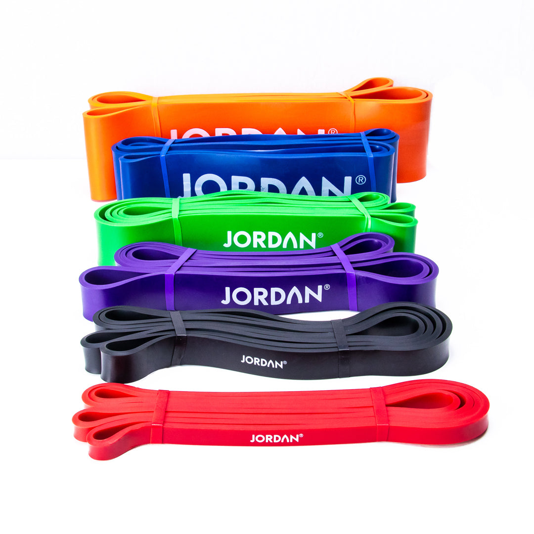 JORDAN® Power Bands