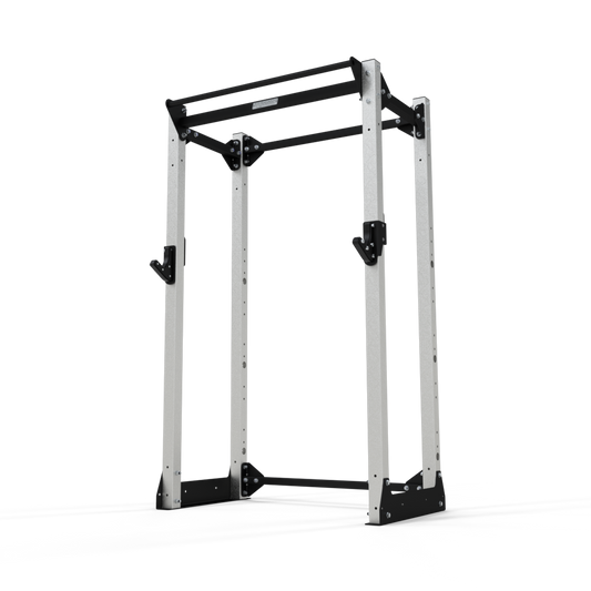 JORDAN® Ultimate Strength Half Rack (Free-standing)