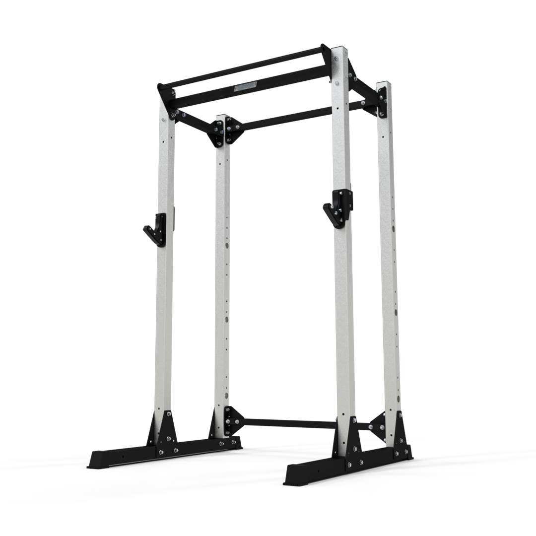 JORDAN® Ultimate Strength Half Rack (Free-standing)