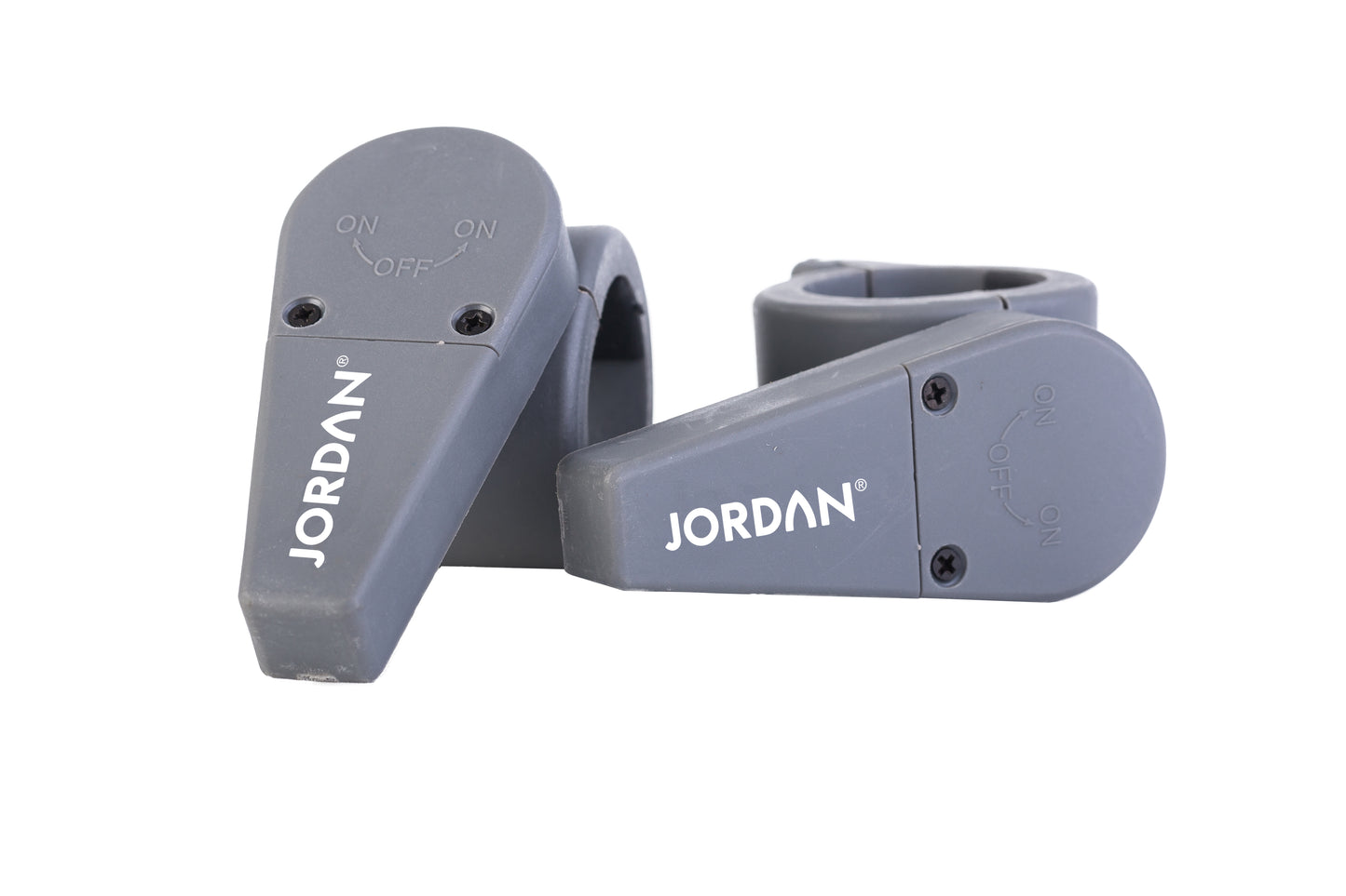 JORDAN® Studio Barbell Bar