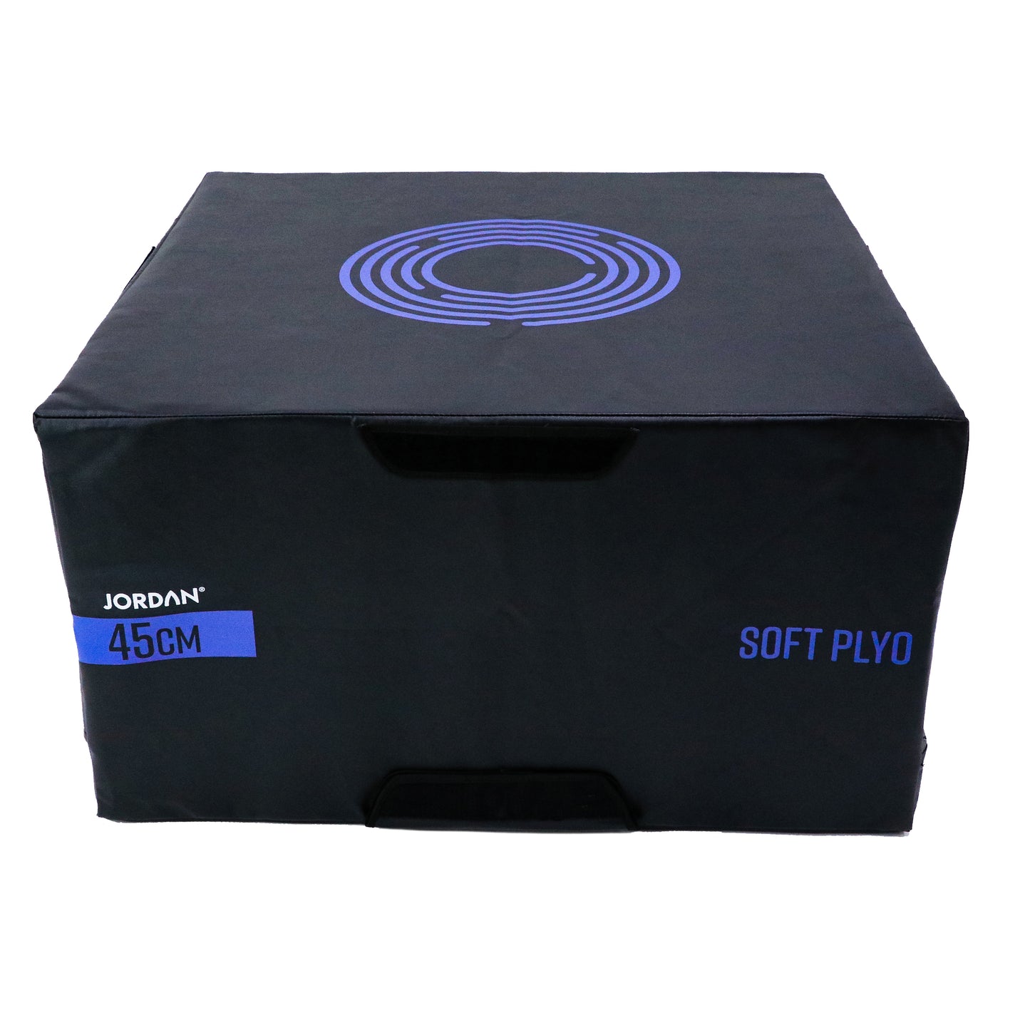 JORDAN® Soft Plyometric Boxes