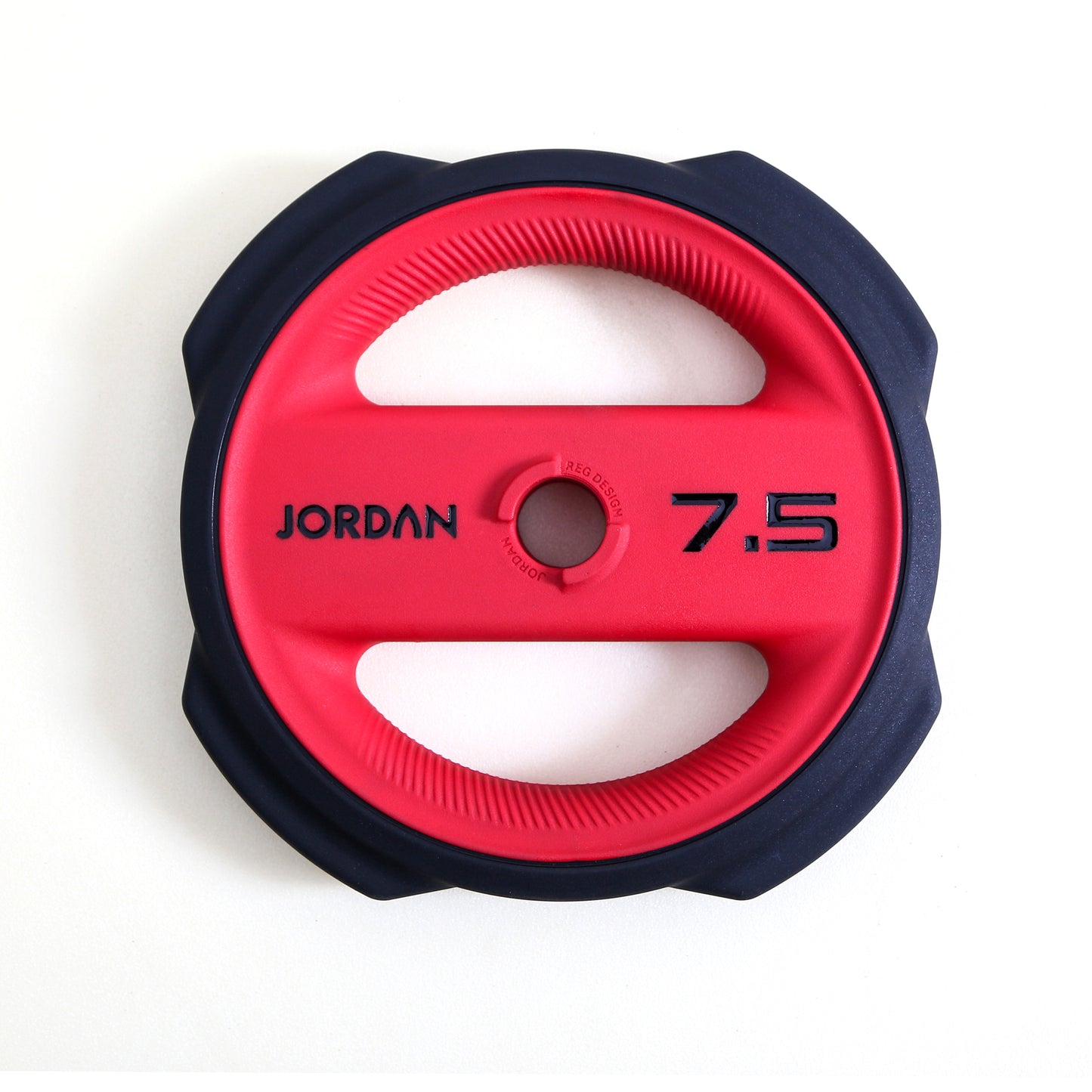 JORDAN® Ignite Pump X ™ Urethane Studio Barbell Sets and Plates