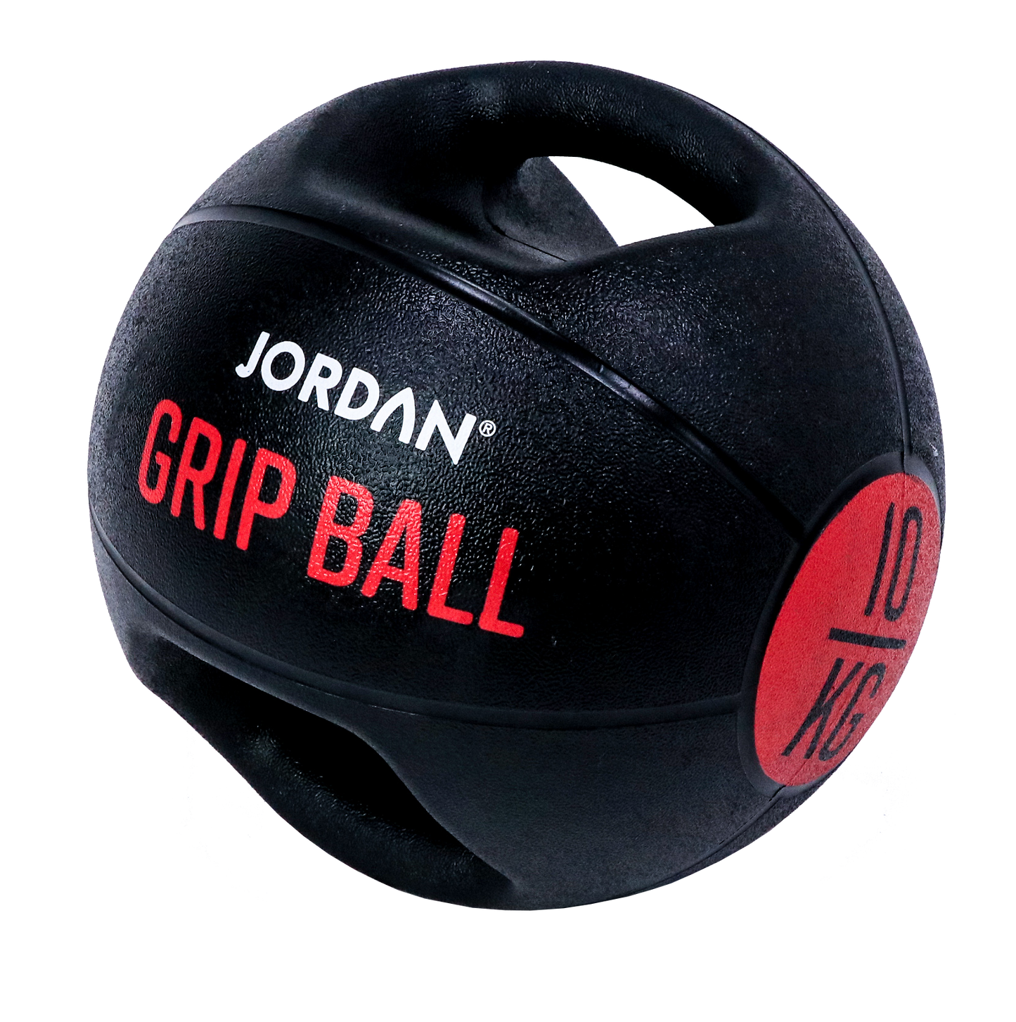 JORDAN® Grip Ball