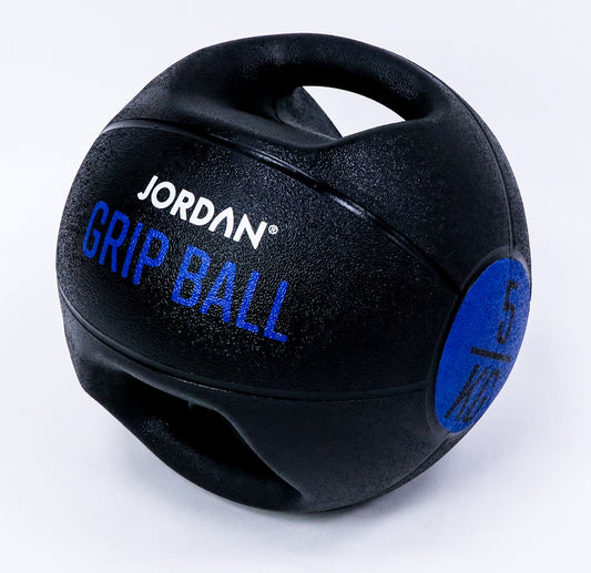 JORDAN® Grip Ball