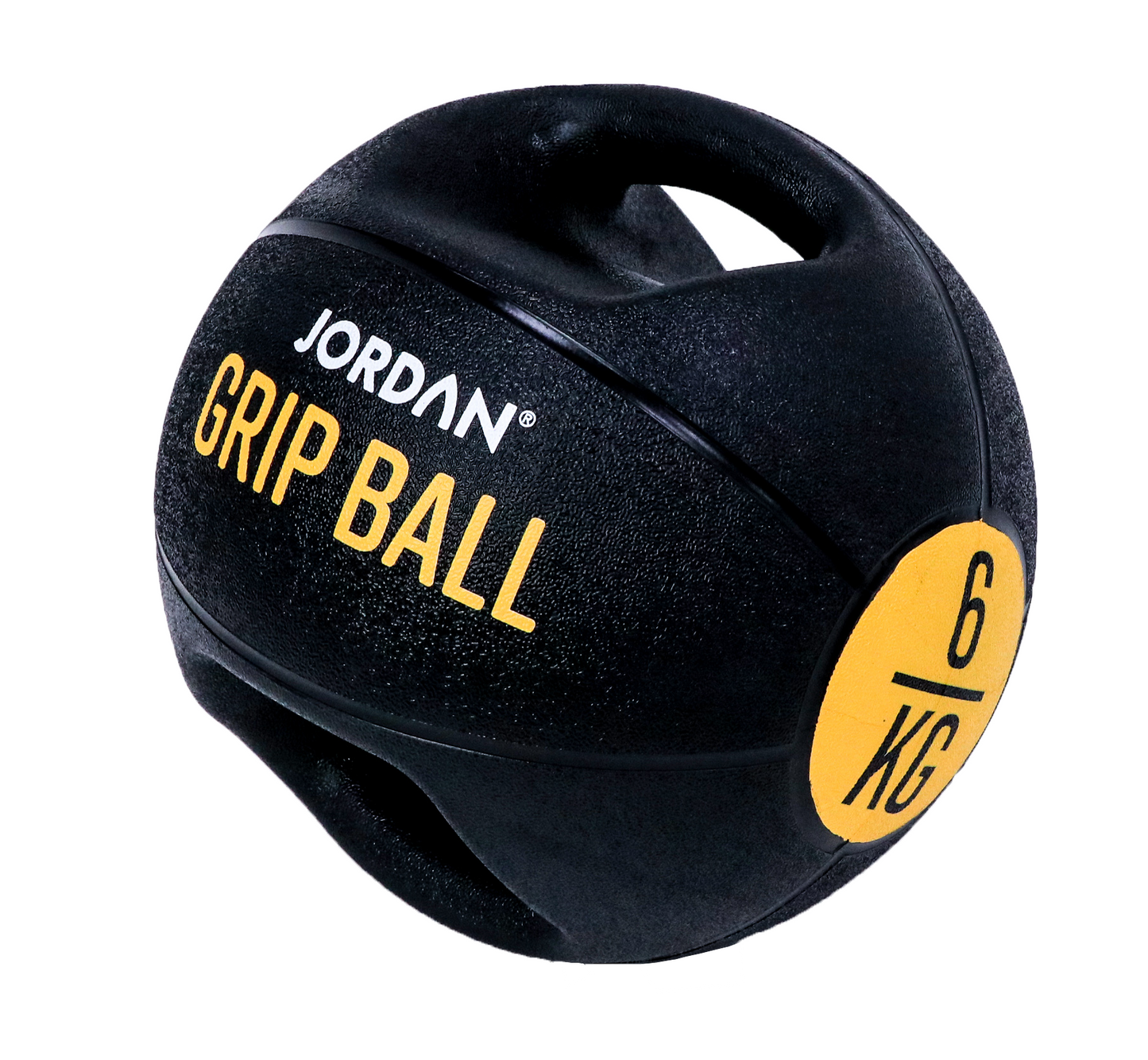 JORDAN® Grip Ball