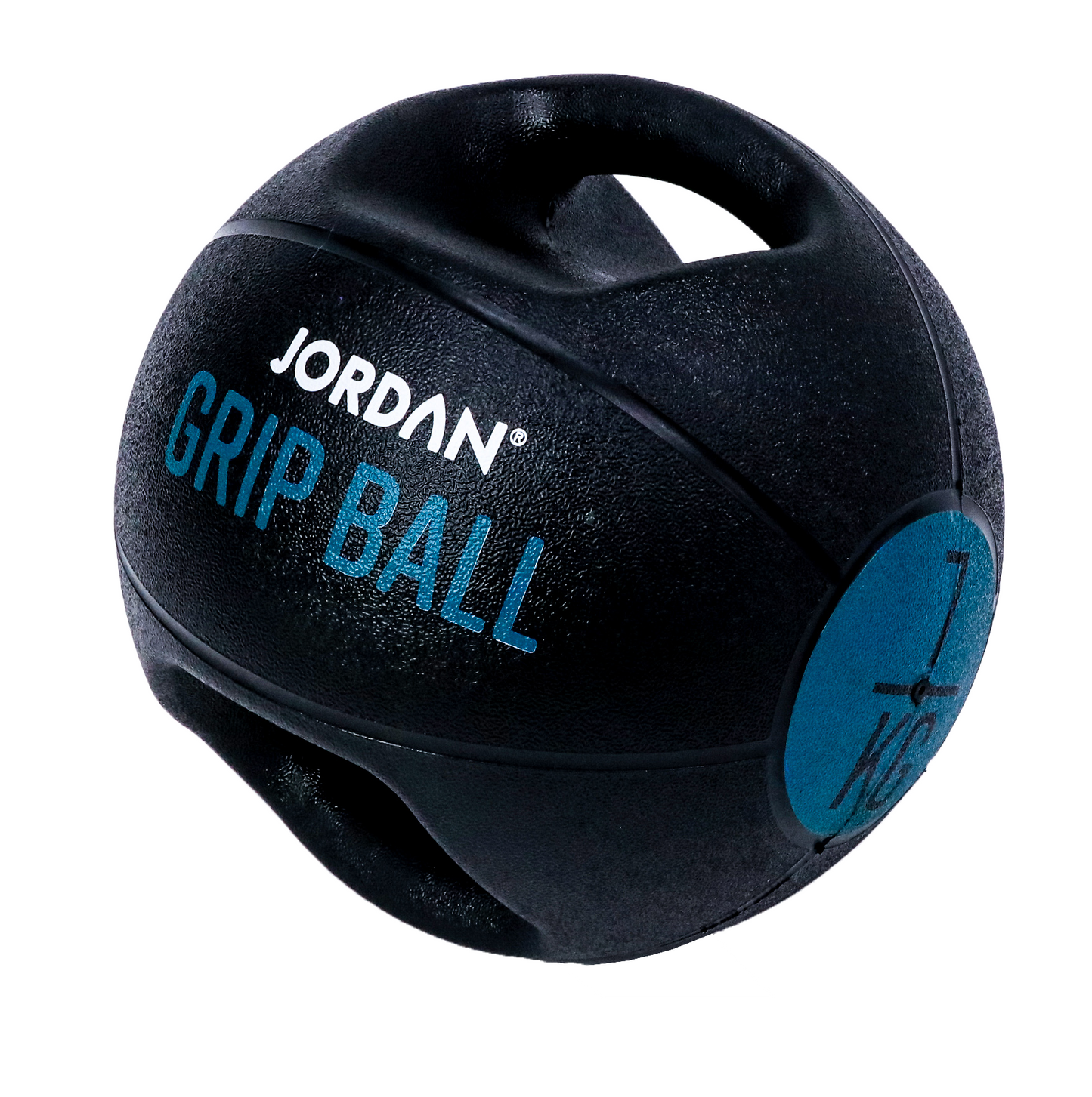 JORDAN® Grip Ball