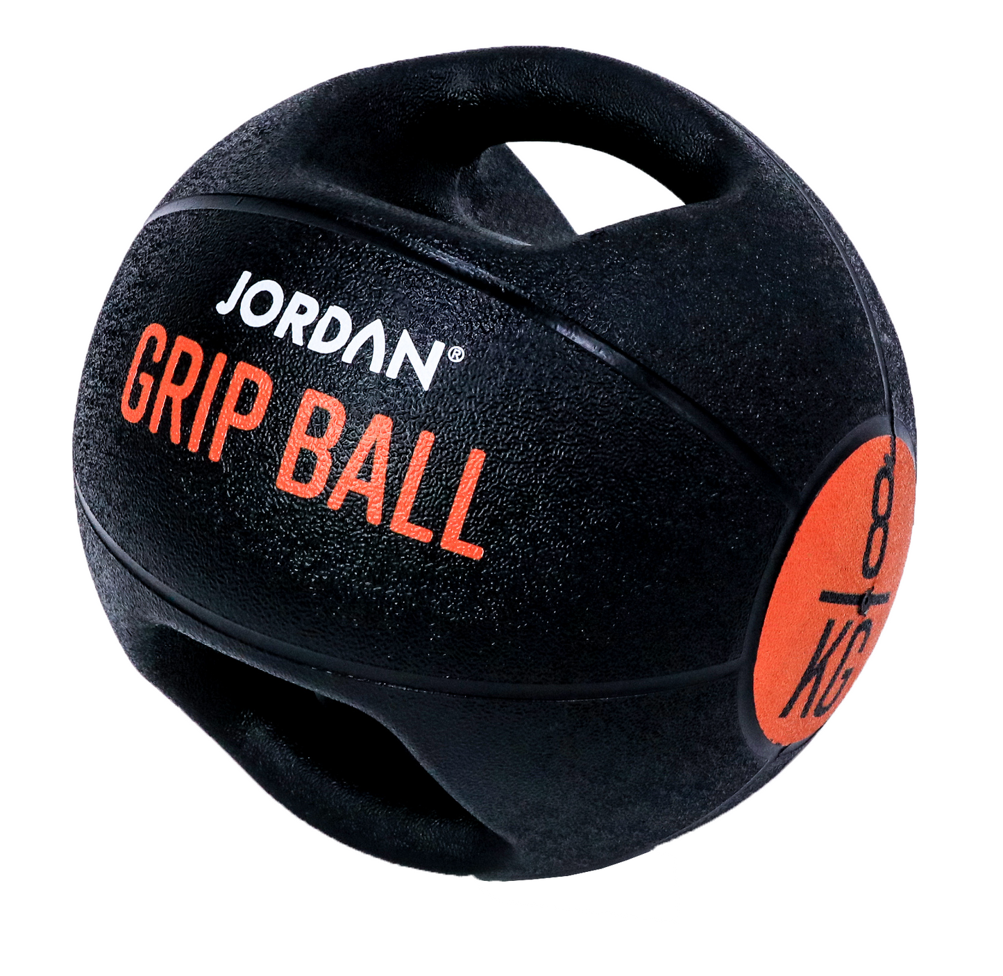 JORDAN® Grip Ball