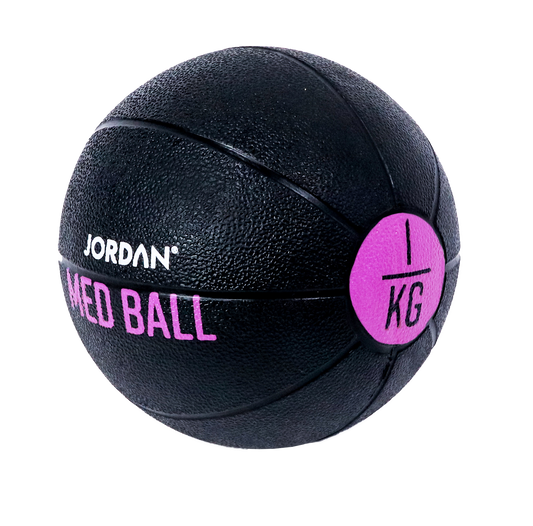 JORDAN® Medicine Balls