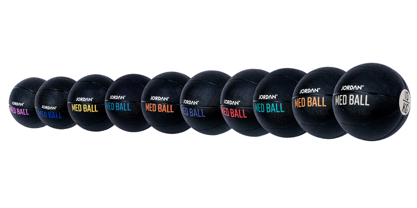 JORDAN® Medicine Balls