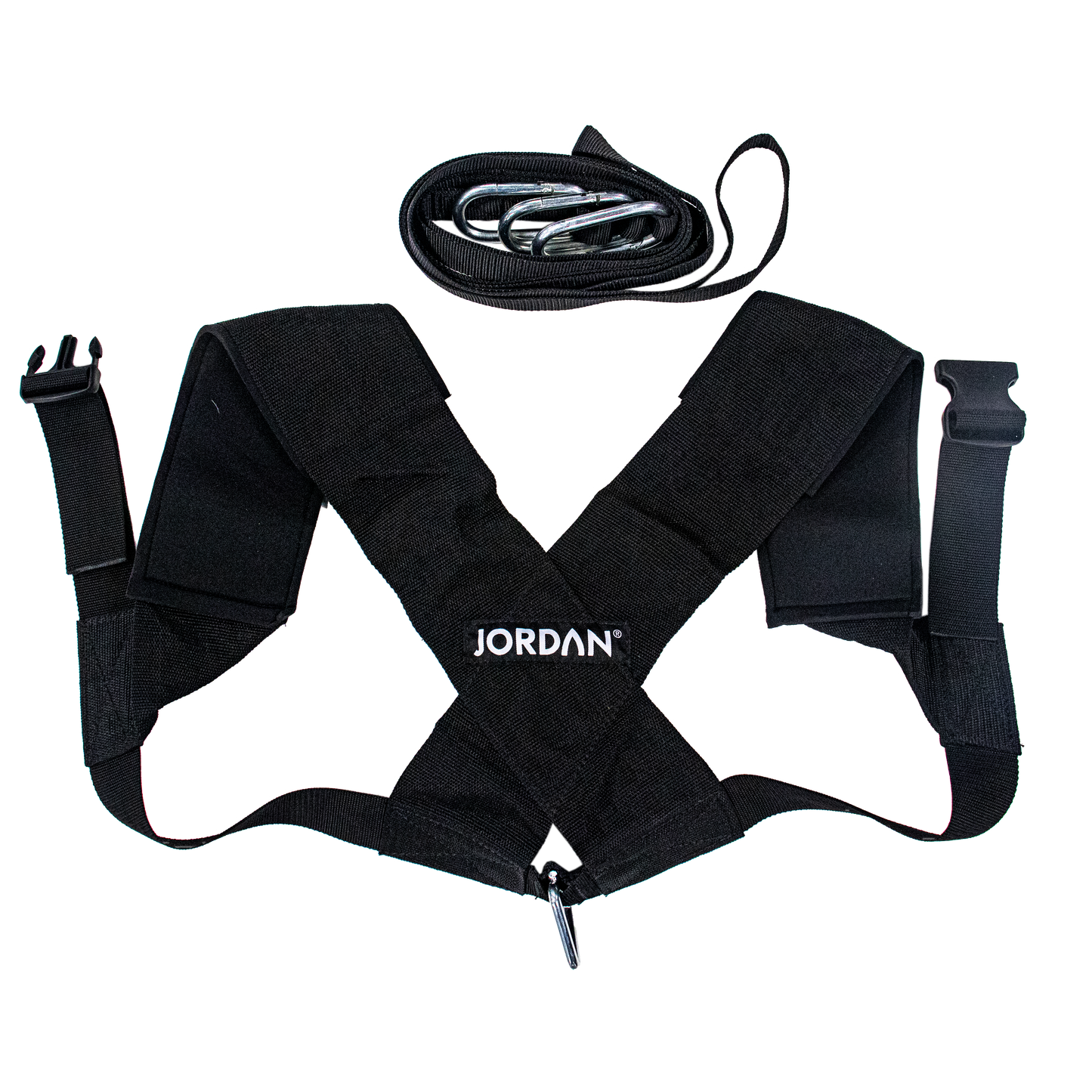 JORDAN® Performance Sled and Harness