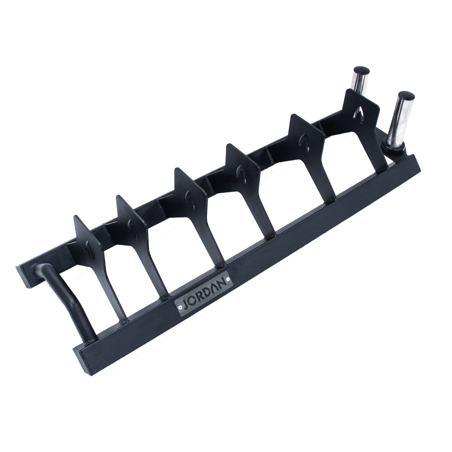 JORDAN Weight Plate Toaster Rack