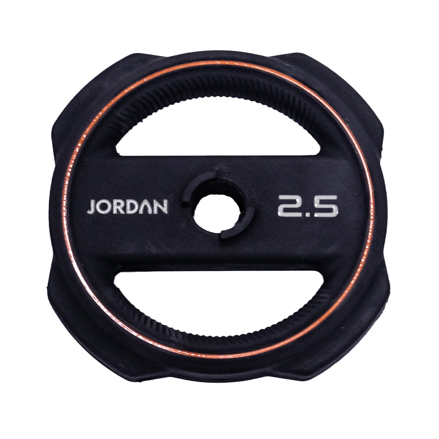 JORDAN® Ignite Pump X ™ Rubber Studio Barbell Sets & Plates