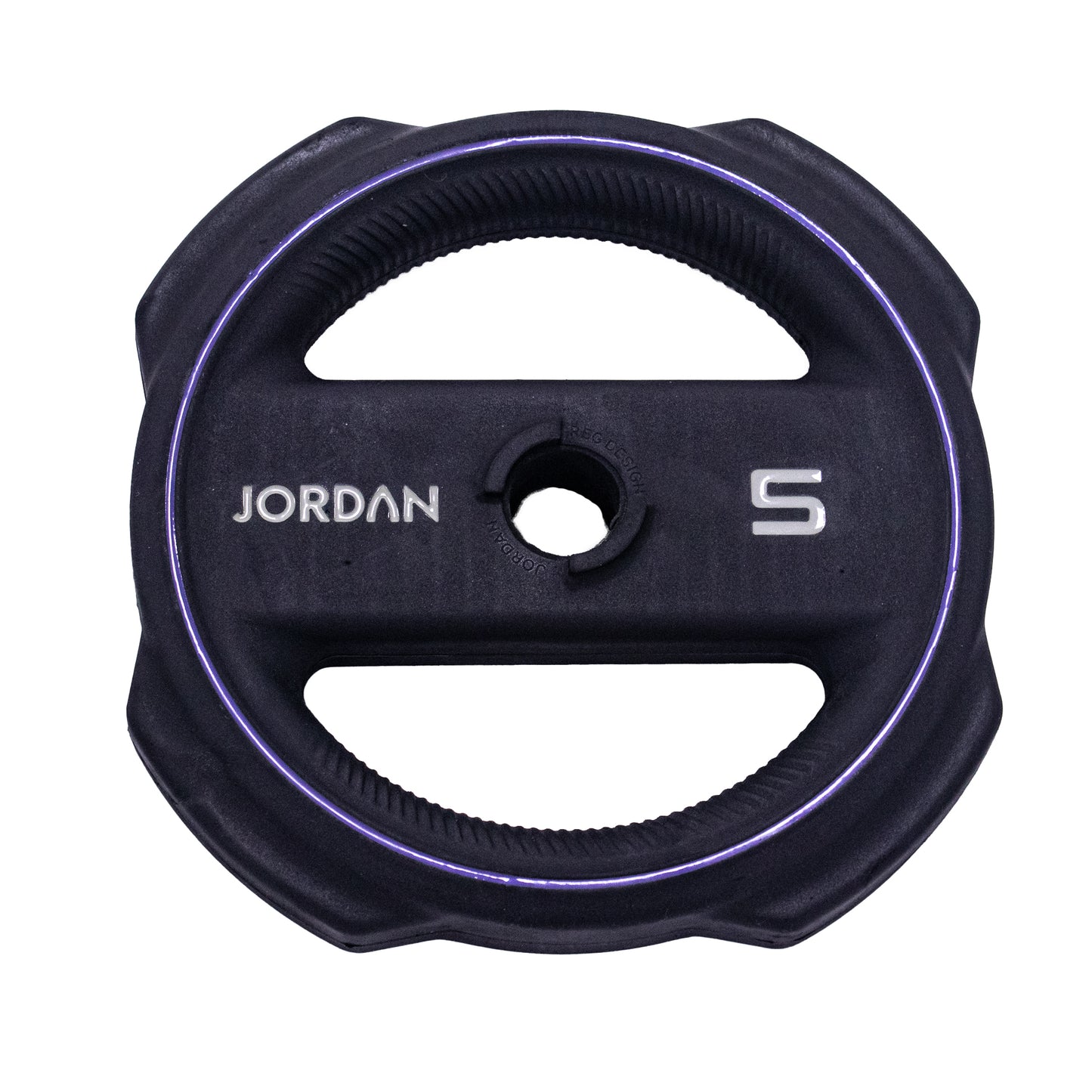 JORDAN® Ignite Pump X ™ Rubber Studio Barbell Sets & Plates