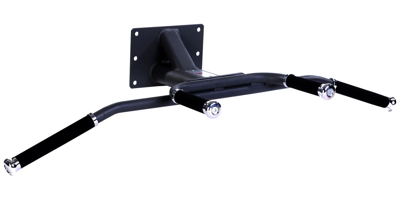 JORDAN® Wall Mounted Pull Up Bar