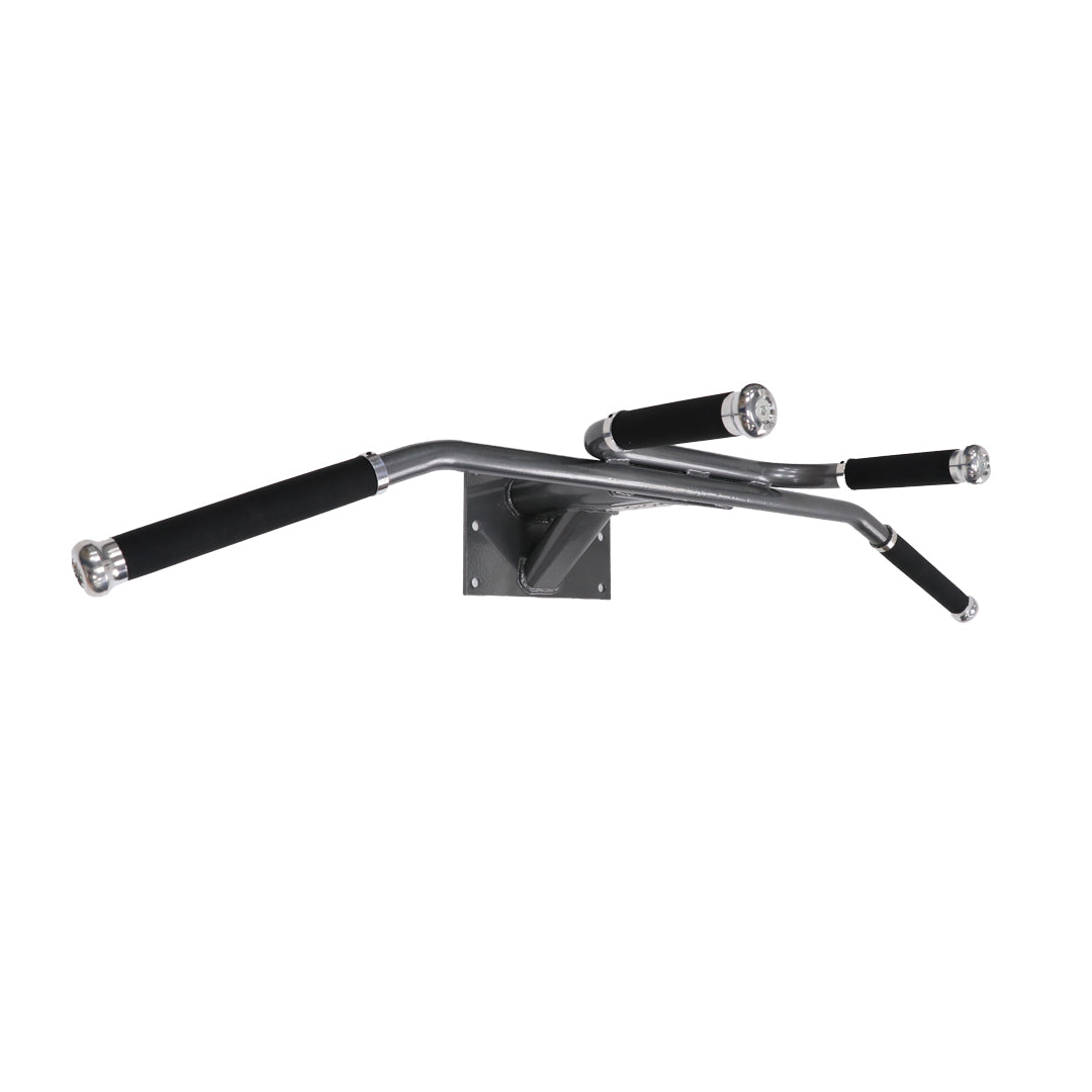 JORDAN® Wall Mounted Pull Up Bar