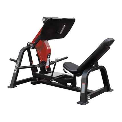 Sterling Series Leg Press (GG-STER-114)