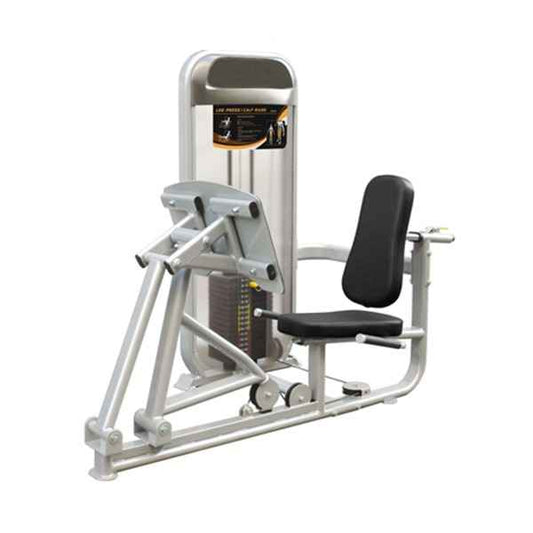 Dual Series Leg Press / Calf Raise (GG-DUAL-006)