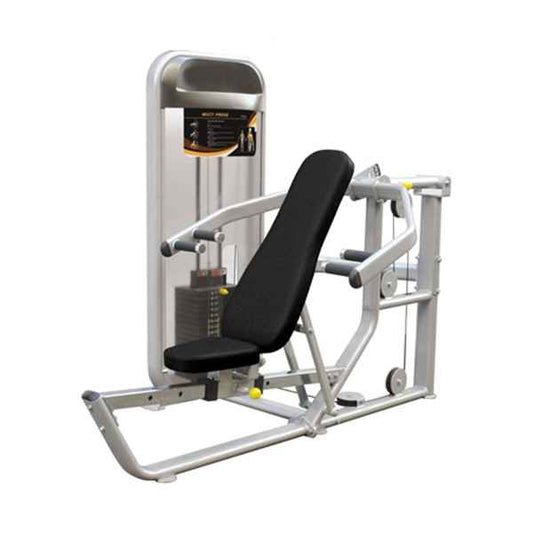 Dual Series Multi Press (GG-DUAL-002)