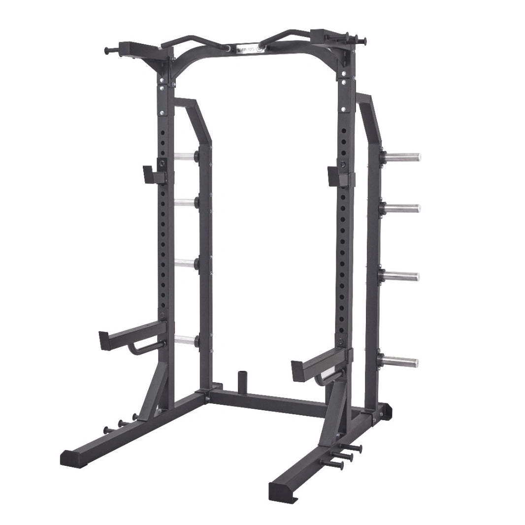 Pro Half Power Rack (GG-PRO-144)