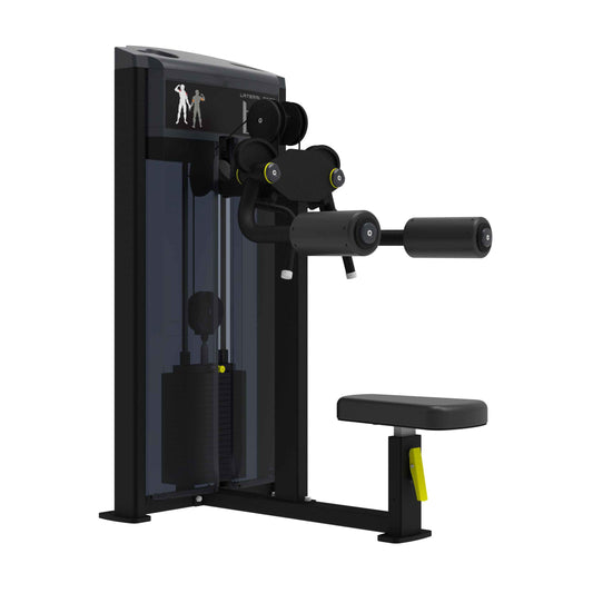 Pro Series Lateral Raise Machine (GG-PRO-113)