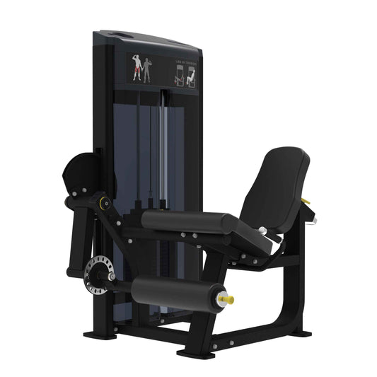 Pro Series Leg Extension Machine (GG-PRO-116)