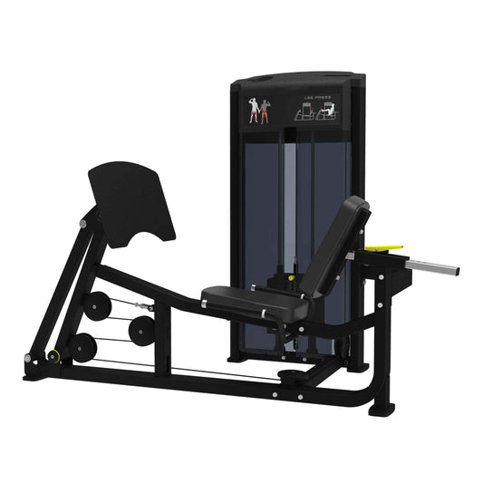 Pro Series Leg Press Machine (GG-PRO-115)