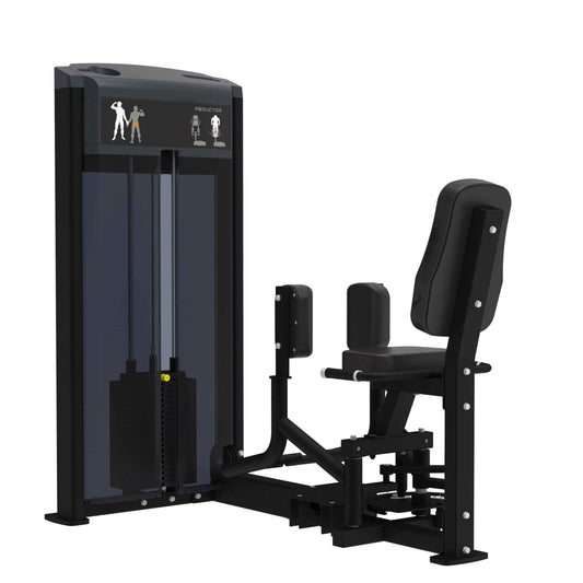 Pro Series Outer Thigh Machine (GG-PRO-122)
