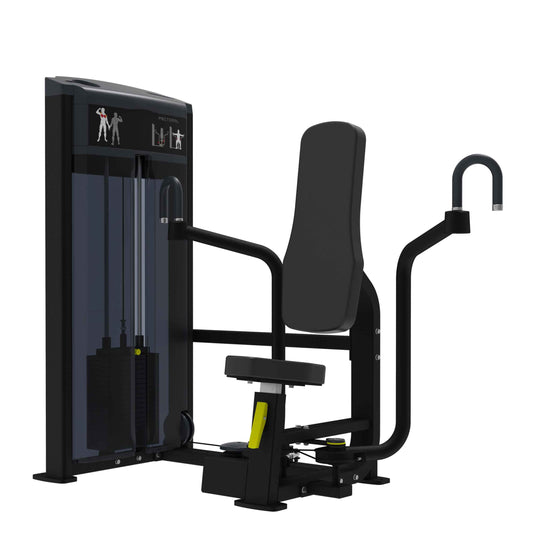 Pro Series Pec Deck Machine (GG-PRO-111)