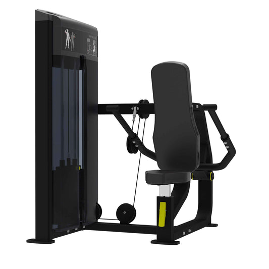 Pro Series Seated Dip Machine (GG-PRO-114)