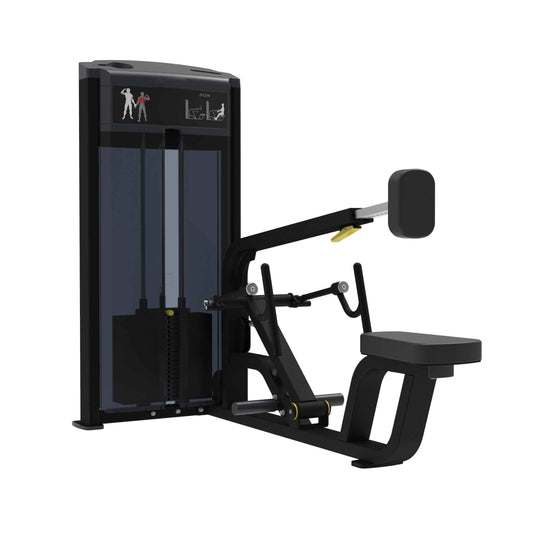 Pro Series Lat Pulldown Fixed Machine (GG-PRO-105)