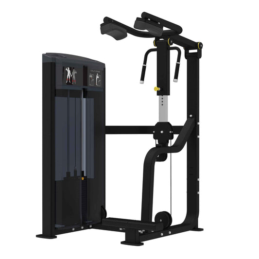 Pro Series Inner Thigh Machine (GG-PRO-121)