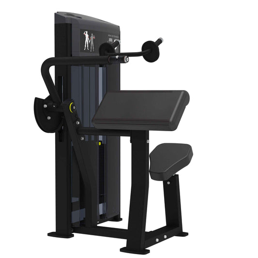 Pro Series Tricep Press Machine (GG-PRO-109)
