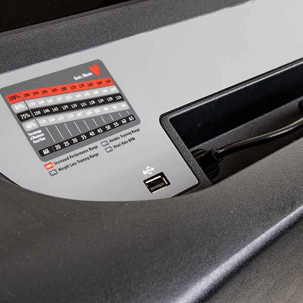 T98e Treadmill (GG-T-001)