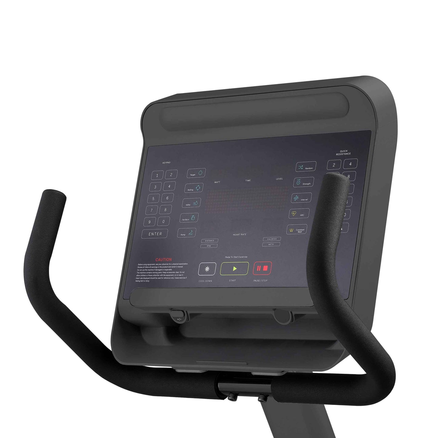 R97 Recumbent Bike (GG-RB-002)