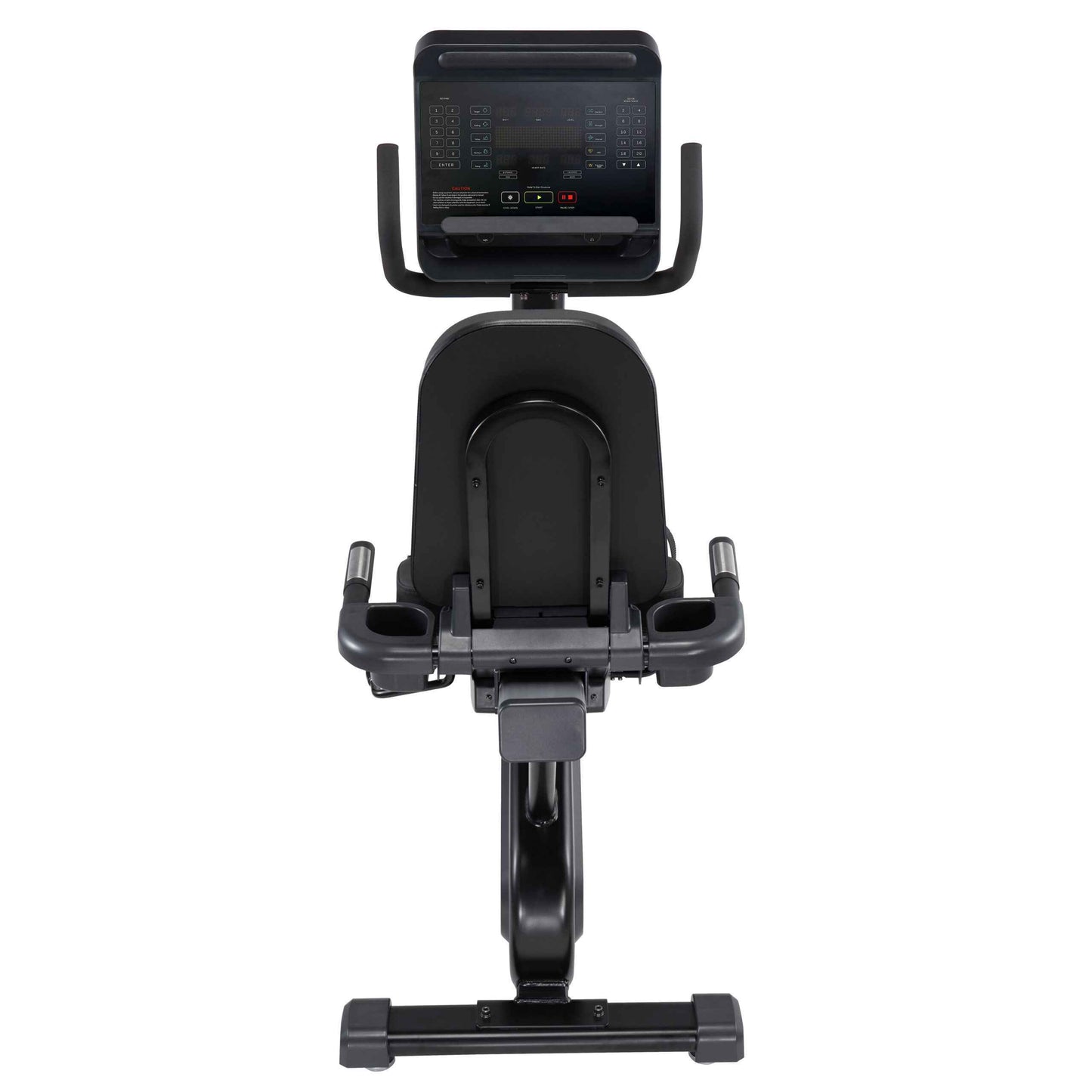 R97 Recumbent Bike (GG-RB-002)