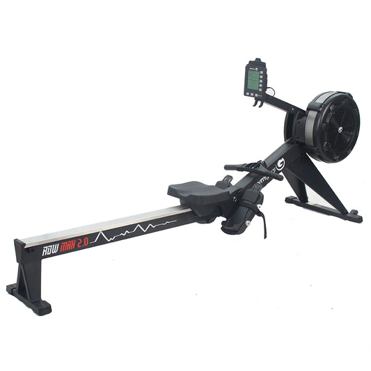 Row Max 2.0 (GG-R-001)